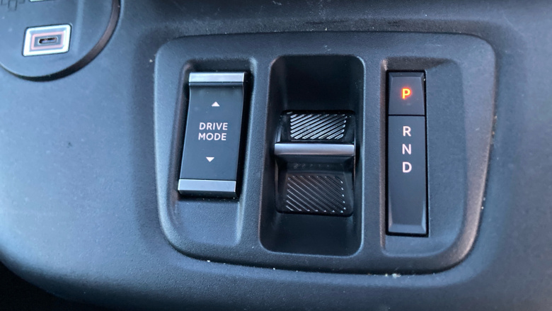 Vauxhall Combo Cargo Combo Electric 100kW Pro 52kWh H1 Van Auto